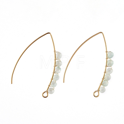 Dangle Earrings EJEW-JE03885-1