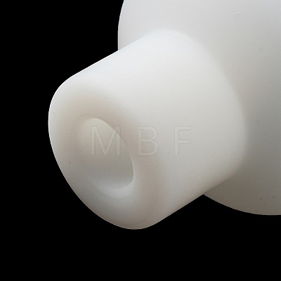 DIY Vase Silicone Molds DIY-F144-02D-1