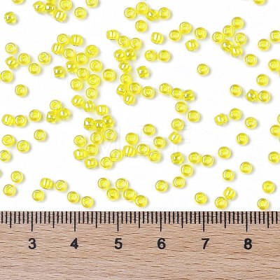 TOHO Round Seed Beads SEED-JPTR08-0102-1