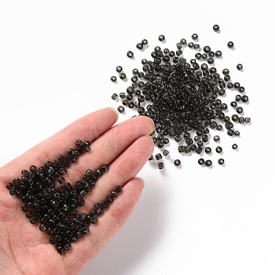 Glass Seed Beads X2-SEED-A004-4mm-12-1