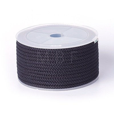 Polyester Braided Cord OCOR-F010-A05-1