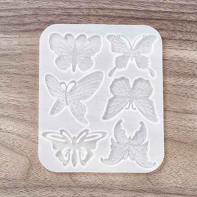 DIY Cabochon Silicone Molds DIY-A039-06A-1