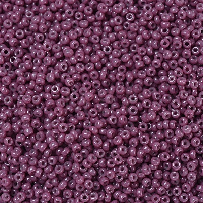 MIYUKI Round Rocailles Beads X-SEED-G007-RR4468-1