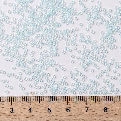 MIYUKI Round Rocailles Beads X-SEED-G009-RR0636-1