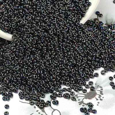 TOHO 8/0 Demi Round Beads Y-SEED-DR08-0086-1