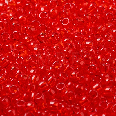 TOHO 8/0 Round Beads SEED-XTR08-0005B-1
