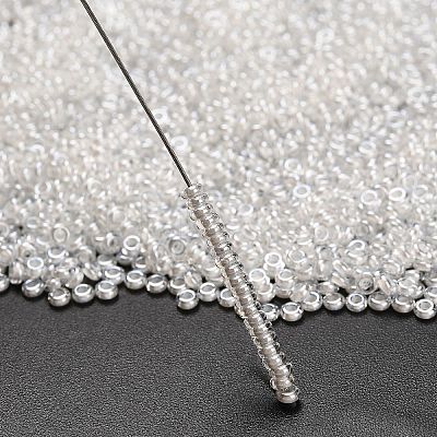 TOHO 11/0 Demi Round Beads SEED-DR11-0981-1