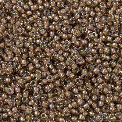 MIYUKI Round Rocailles Beads SEED-X0055-RR3541-1