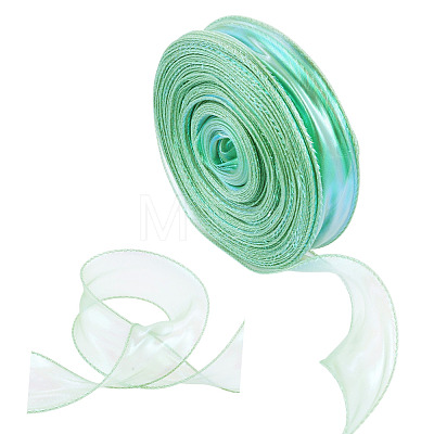 Polyester Lace Trim DIY-TAC0010-51-1-1