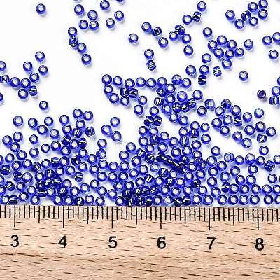 TOHO Round Seed Beads SEED-JPTR11-0035-1