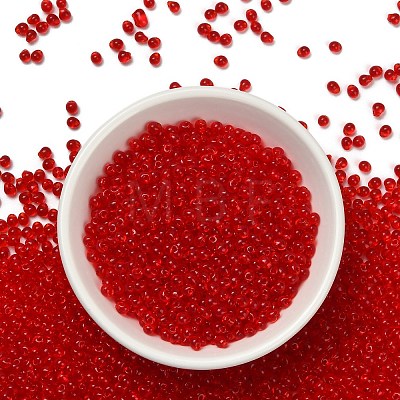 MIYUKI 3.4mm Drop Beads SEED-MY04-DP140-1