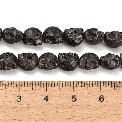 Vintage Handmade Porcelain Beads Strands PR-CBAB520-19C-1