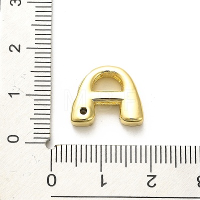 Rack Plating Brass Cubic Zirconia Beads KK-L210-008G-A-1