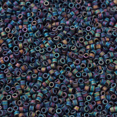 MIYUKI Delica Beads SEED-J020-DB0871-1