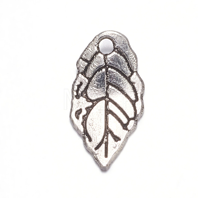 Tibetan Style Pendants TIBEB-A101863-AS-FF-1