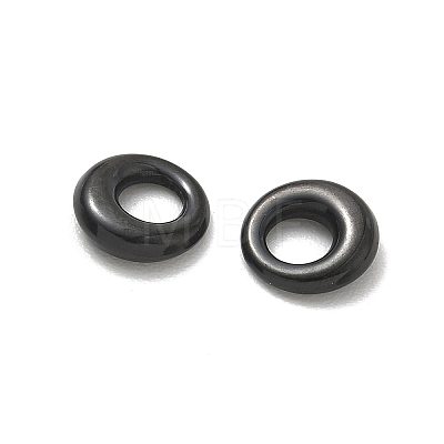 304 Stainless Steel European Beads SA-CBA37BC-03EB-1