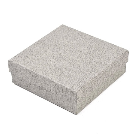 Paper Jewelry Display Cases CON-K015-01F-01-1