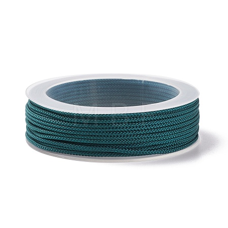 Braided Nylon Threads NWIR-E023-1mm-26-1