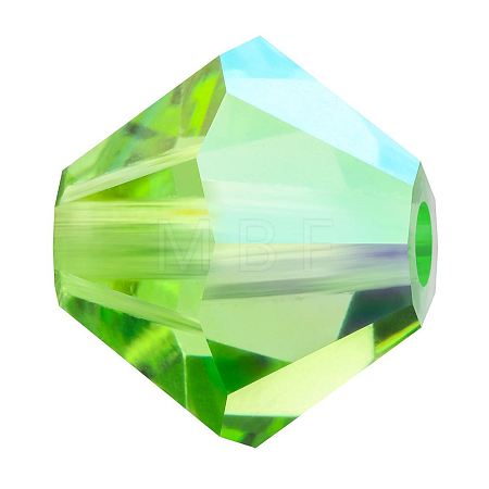 Preciosa® Crystal Beads X-PRC-BA6-50520-200-1