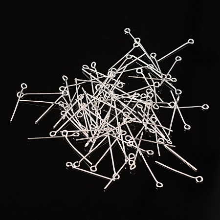 Iron Eye Pin EPS2.4cm-1