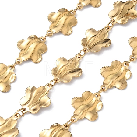 304 Stainless Steel Chains CHS-C023-01H-G-1