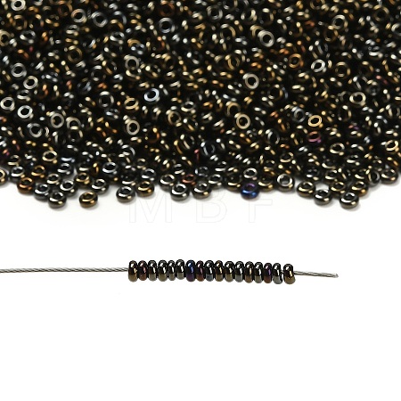 TOHO 11/0 Demi Round Beads Y-SEED-DR11-0083-1