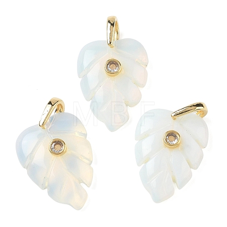 Opalite Pendants GG-CBA105B-01I-G-1