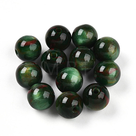 Resin Beads RESI-YW0004-28A-08-1