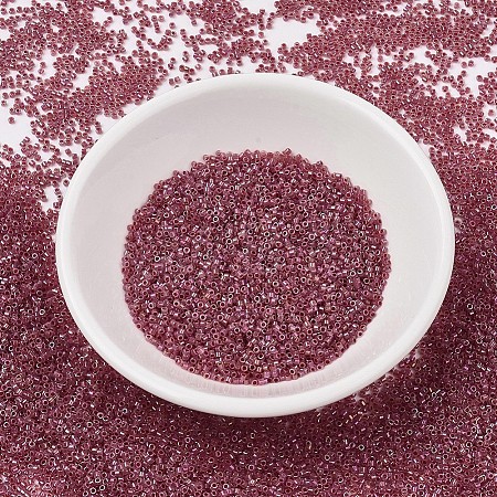 MIYUKI Delica Beads SEED-MY11-DB1746-1