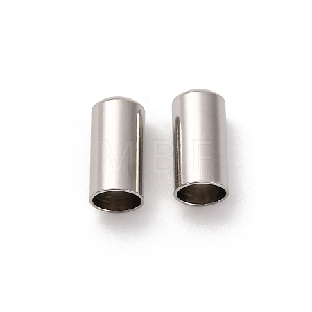 304 Stainless Steel Cord Ends STAS-A117-10B-P-1