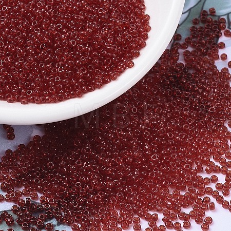 MIYUKI Round Rocailles Beads SEED-X0054-RR0141-1