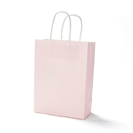 Rectangle Paper Bags LS-CARB-F010-01C-1