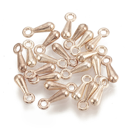 Alloy Charms PALLOY-R069-RG-1
