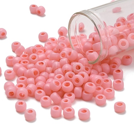 TOHO 3/0 Round Beads SEED-TR03-0145F-1