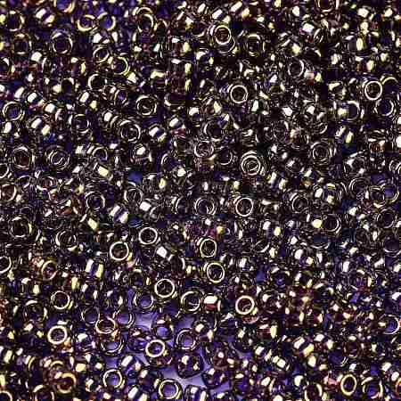 TOHO Round Seed Beads SEED-XTR11-0325-1