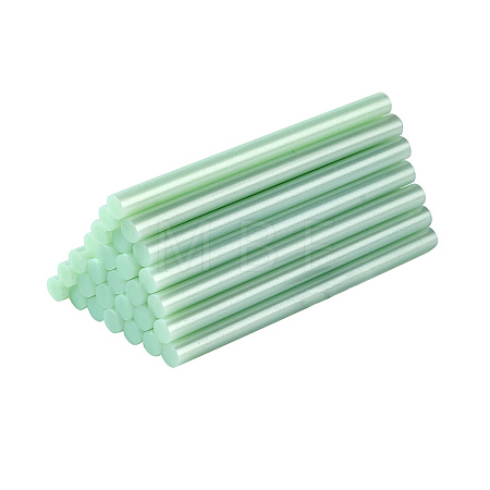 Plastic Glue Gun Sticks LS-DIY-C044-01F-1