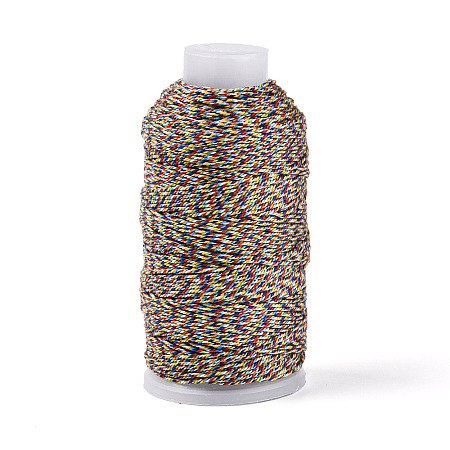 150M S24-Ply Cotton Twisted Cords OCOR-N010-01-14-1