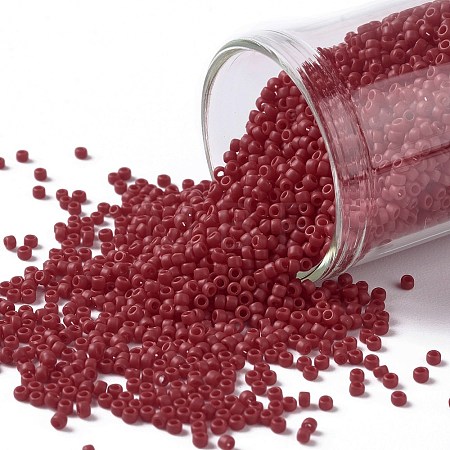 TOHO Round Seed Beads X-SEED-TR15-0045F-1