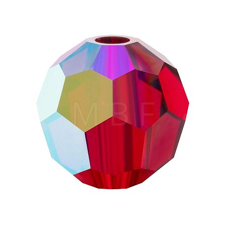 Preciosa® Crystal Beads X-PRC-BB6-90090-200-1