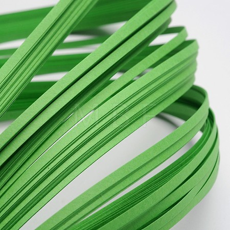 Quilling Paper Strips DIY-J001-3mm-B14-1