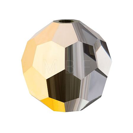 Preciosa® Crystal Beads X-PRC-BB4-00030-262-1