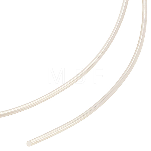 1Pc 999 Sterling Silver Wire STER-BC0001-71B-1