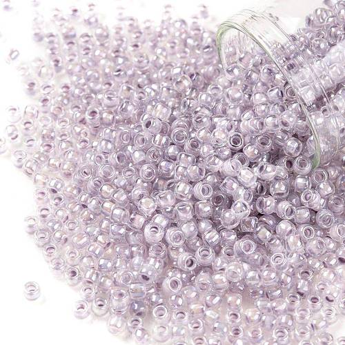 TOHO Round Seed Beads SEED-XTR08-0786-1