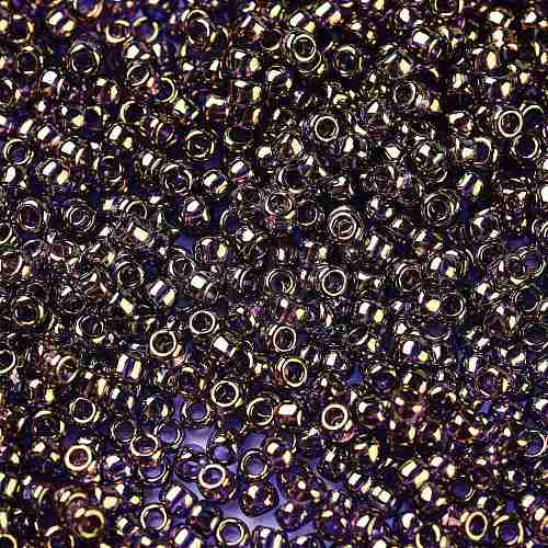 TOHO Round Seed Beads SEED-XTR11-0325-1