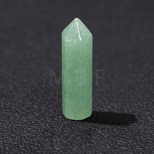 Natural Green Aventurine Display Decoration PW-WG18451-01-1