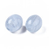Acrylic Beads OACR-N131-005-06-3
