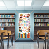 Polyester Door Cover AJEW-WH0547-035-6