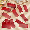 200Pcs PET Multifunctional Reflective Self Adhesive Stickers STIC-GO0001-04B-3