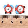 Handmade Polymer Clay Cabochons CLAY-A007-14B-3