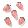 Resin Pendants FIND-C096-01P-11-1